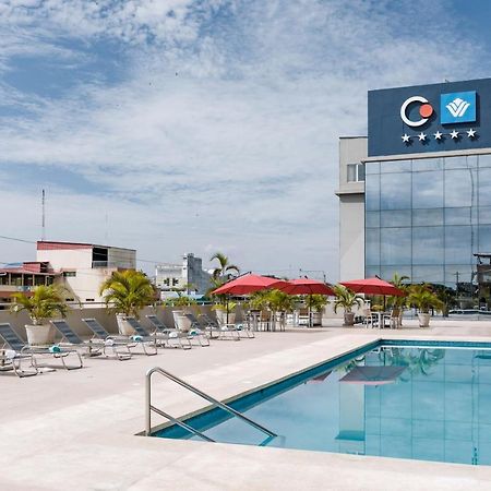 Wyndham Costa Del Sol Pucallpa Eksteriør bilde