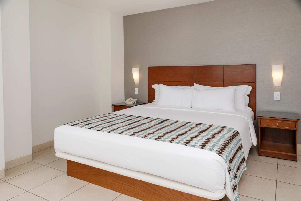 Wyndham Costa Del Sol Pucallpa Eksteriør bilde
