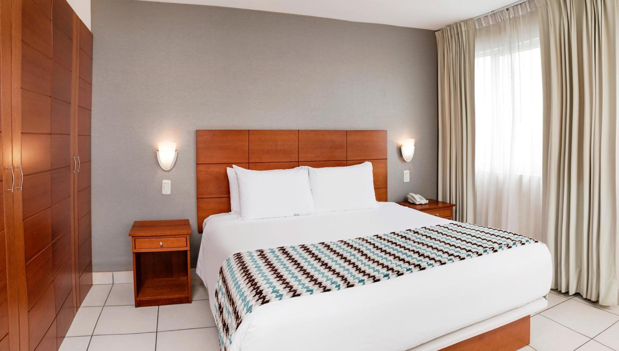 Wyndham Costa Del Sol Pucallpa Eksteriør bilde