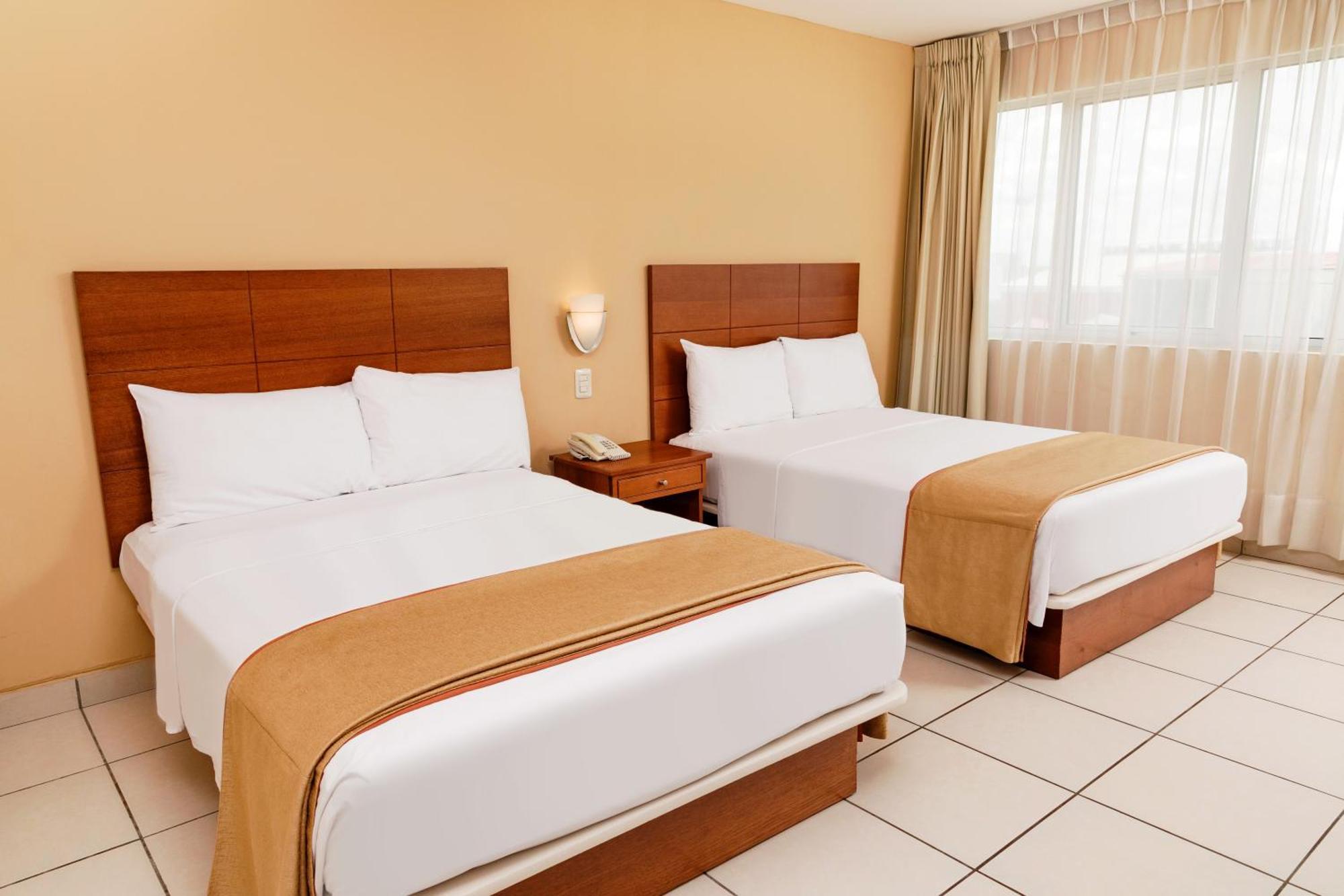 Wyndham Costa Del Sol Pucallpa Eksteriør bilde