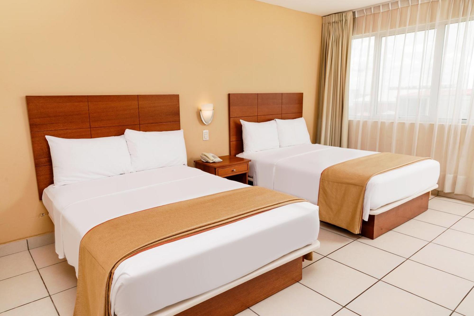 Wyndham Costa Del Sol Pucallpa Eksteriør bilde