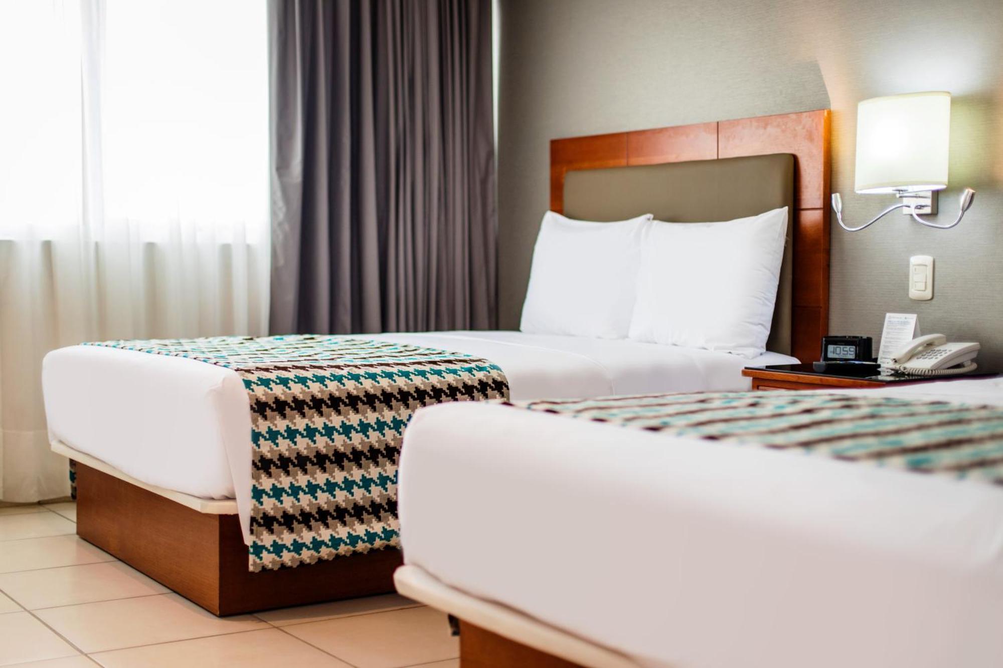 Wyndham Costa Del Sol Pucallpa Eksteriør bilde