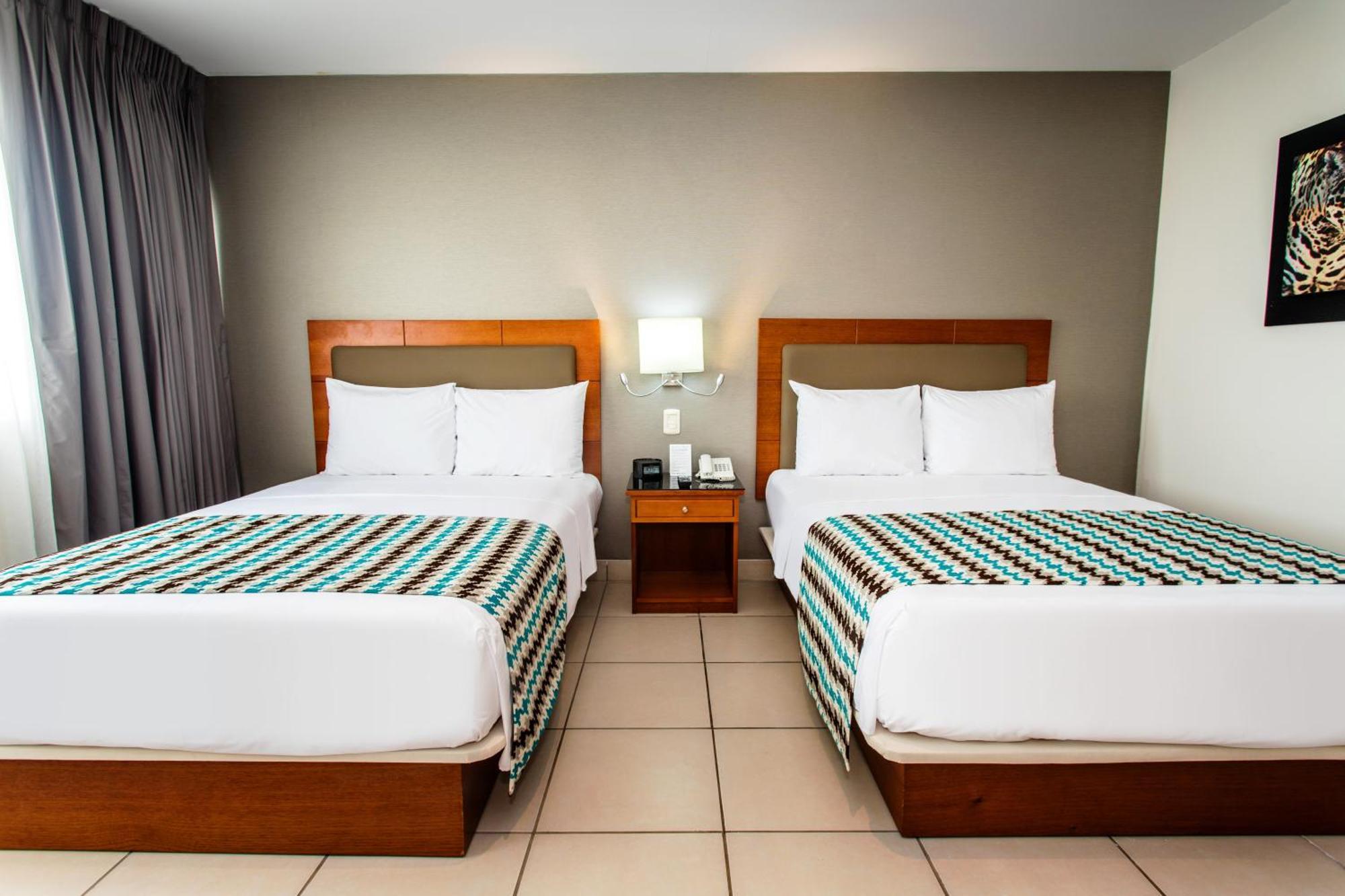 Wyndham Costa Del Sol Pucallpa Eksteriør bilde