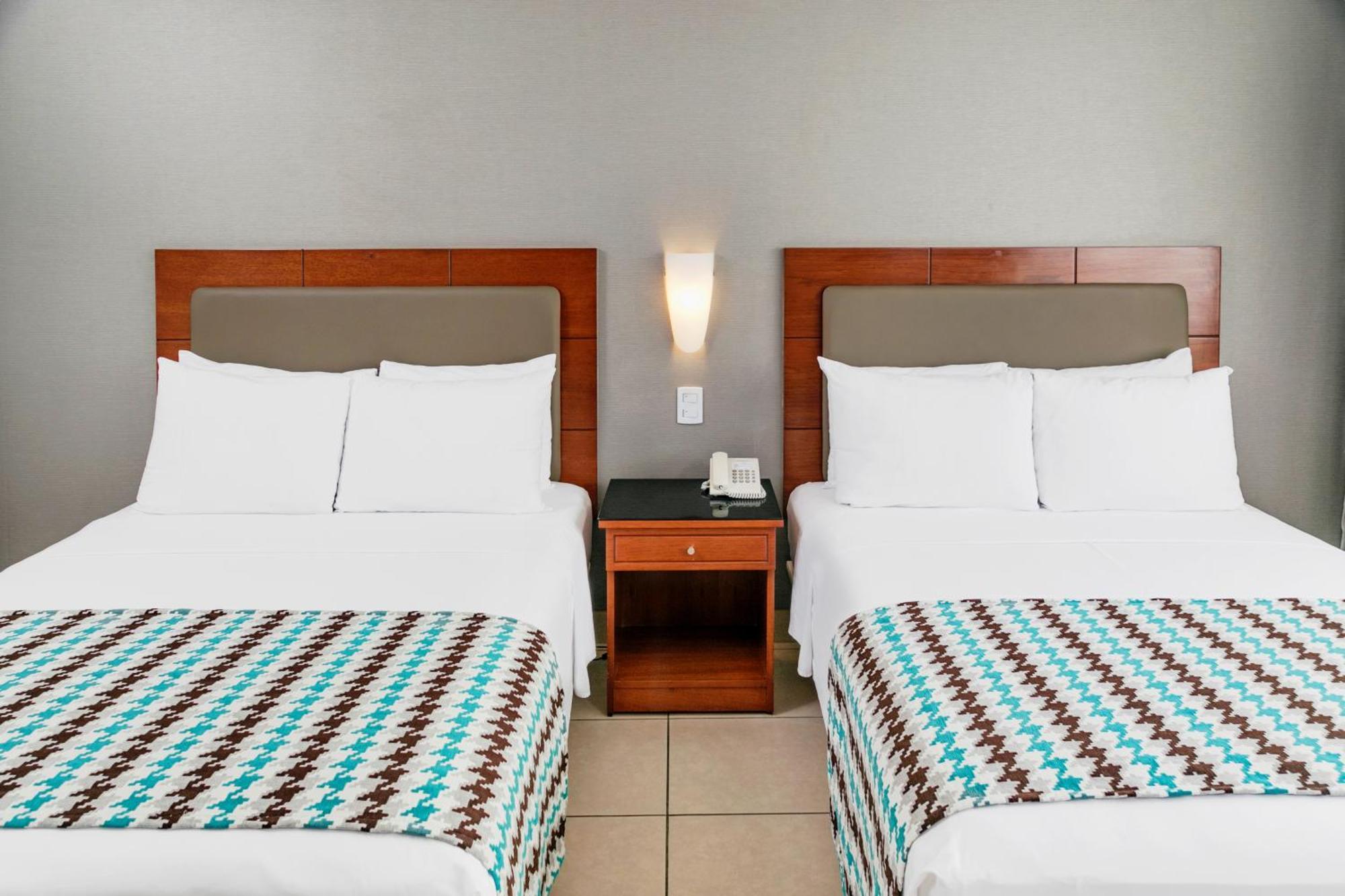 Wyndham Costa Del Sol Pucallpa Eksteriør bilde