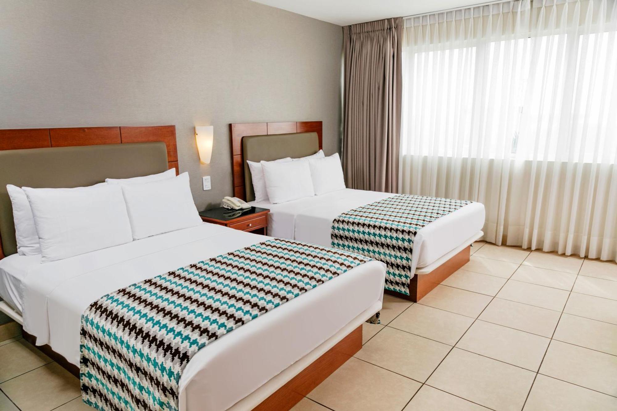 Wyndham Costa Del Sol Pucallpa Eksteriør bilde