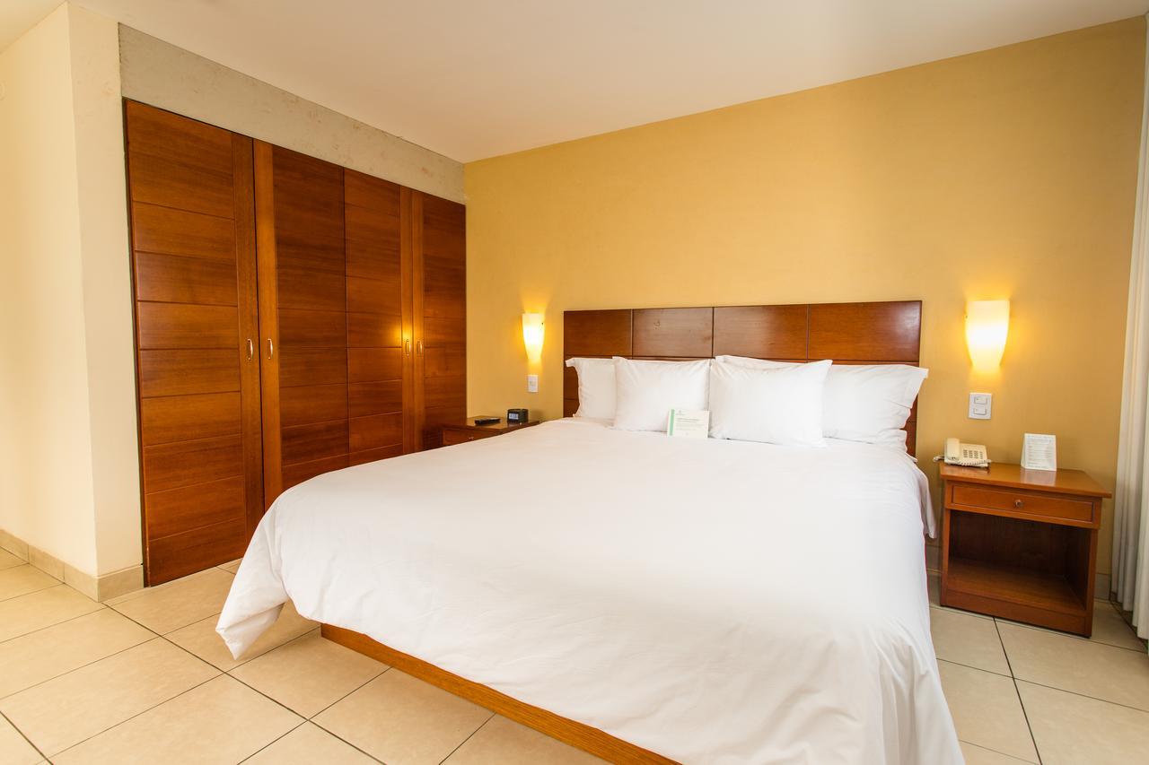 Wyndham Costa Del Sol Pucallpa Eksteriør bilde