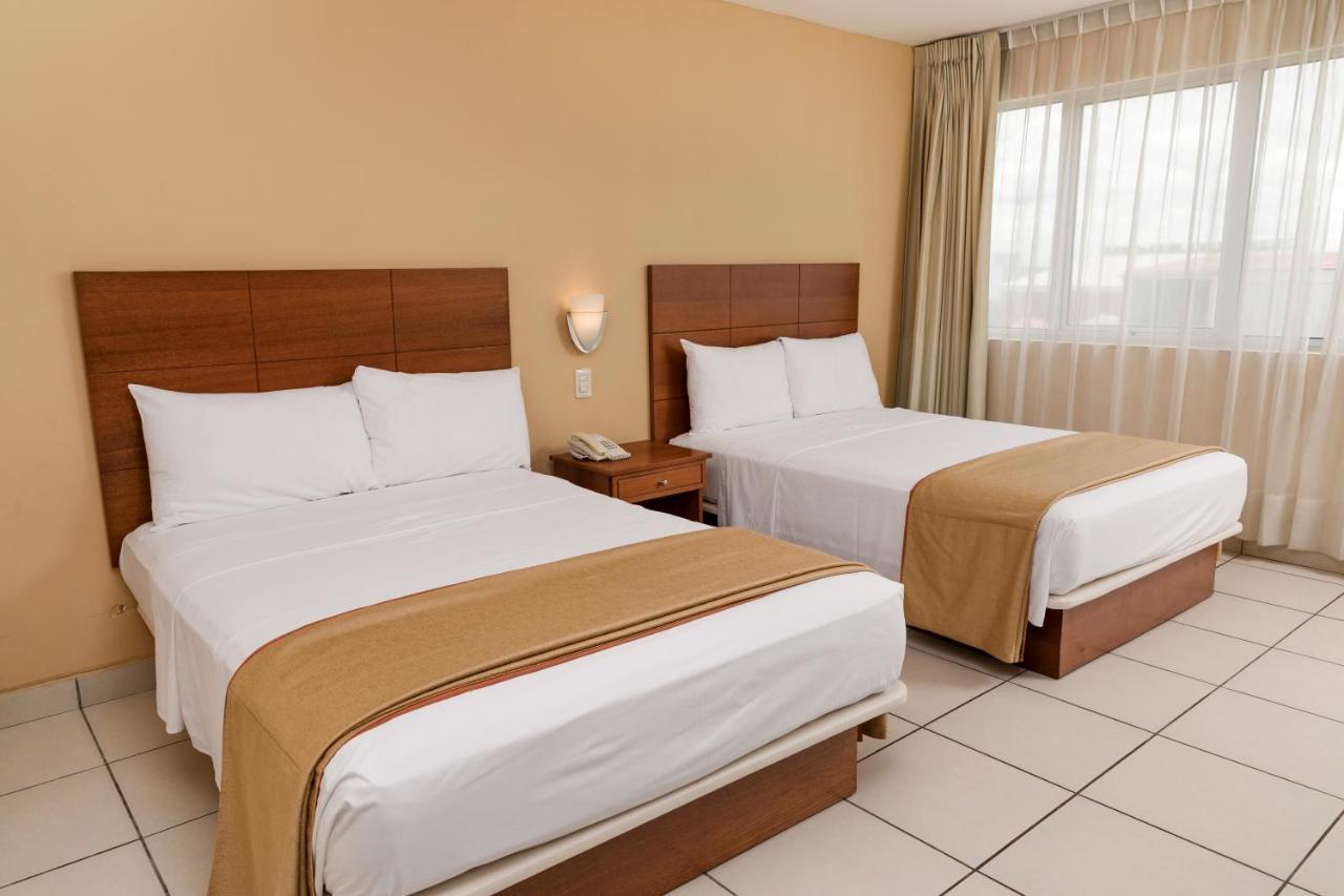 Wyndham Costa Del Sol Pucallpa Eksteriør bilde