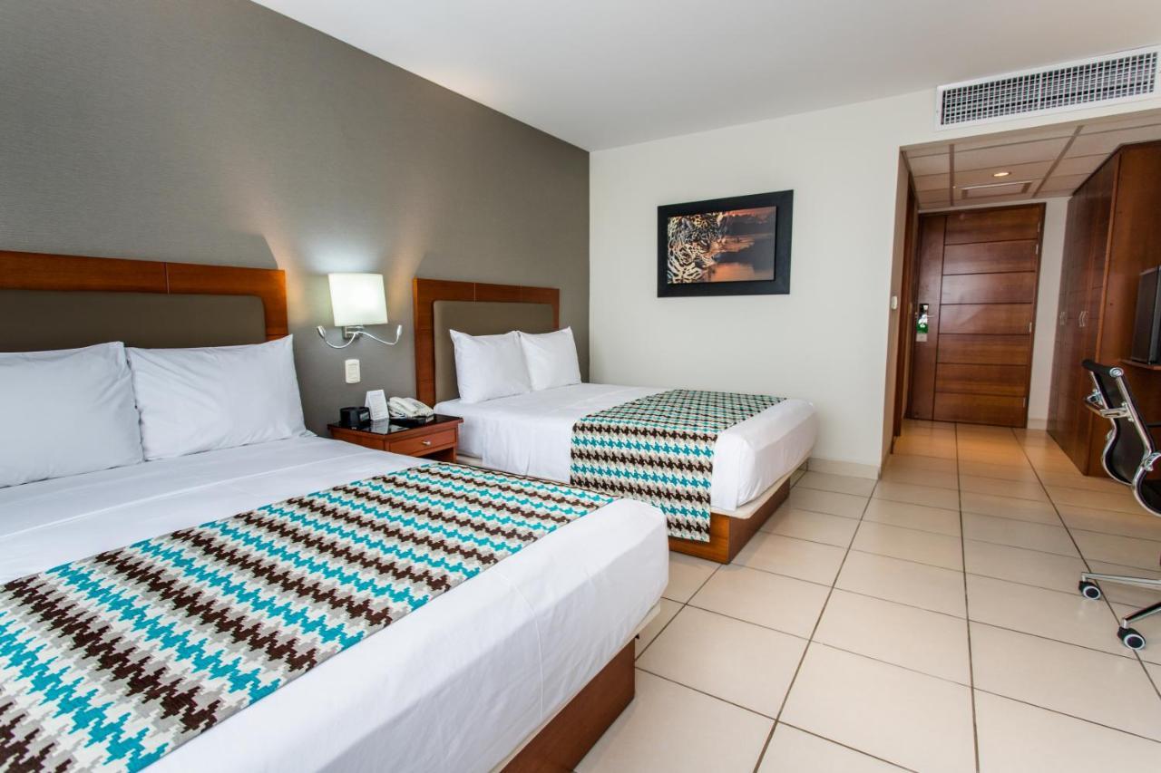 Wyndham Costa Del Sol Pucallpa Eksteriør bilde