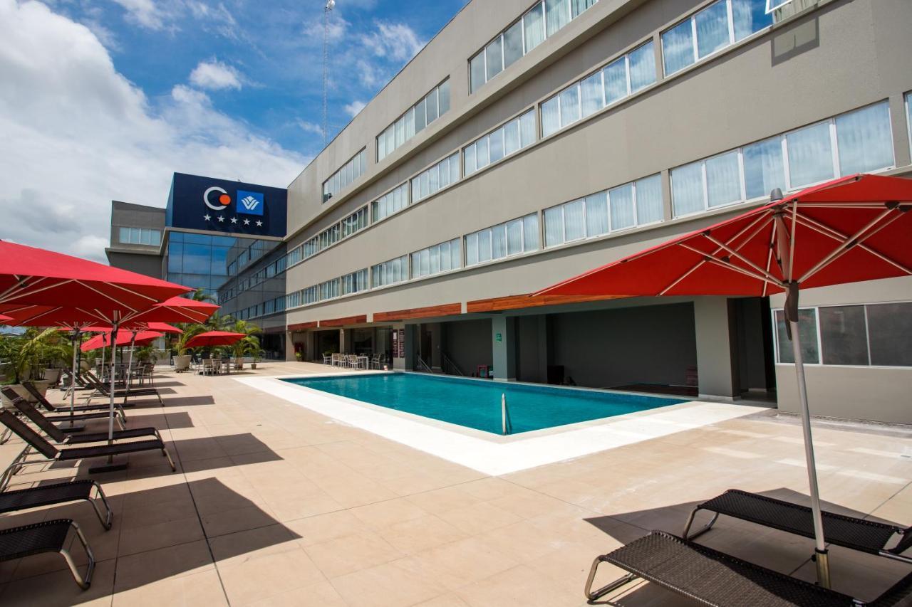 Wyndham Costa Del Sol Pucallpa Eksteriør bilde Hotel